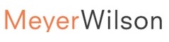 Meyer Wilson logo